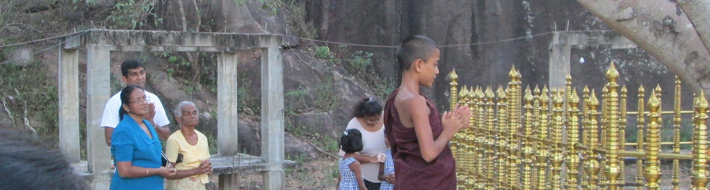 Blessings for Villagers