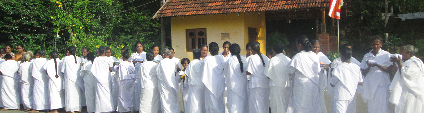 Meritorious activities 5