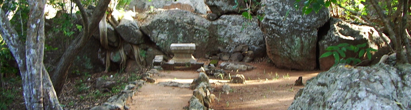 Meditation Hermitage