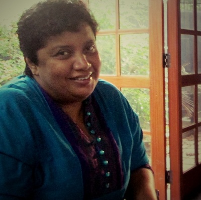 Mrs. Nilangani Hapangama